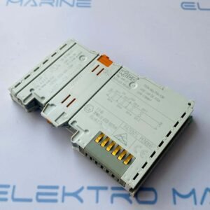 Wago 750-530 | 8-Channel Digital Output Module