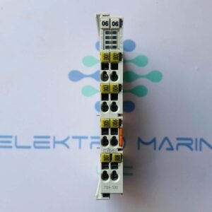 Wago 750-530 | 8-Channel Digital Output Module