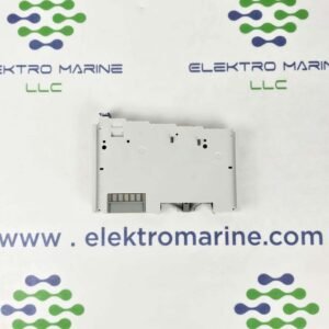 Wago 750-552/000-200 | 2-Channel Analog Output Module