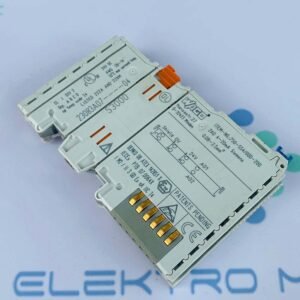 Wago 750-554/000-200 | 2-Channel Analog Output Module