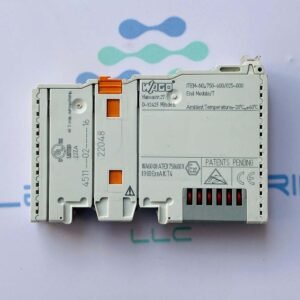 Wago 750-600/025-000 | End Module