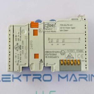 Wago 750-602 | Power Supply