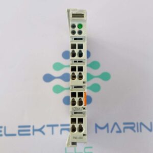 Wago 750-602 | Power Supply