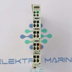 Wago 750-602 | Power Supply