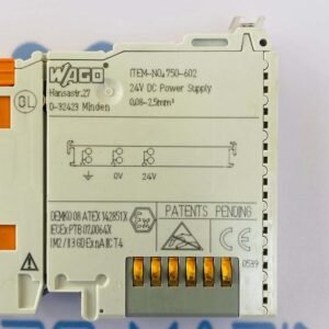 Wago 750-602 | Power Supply