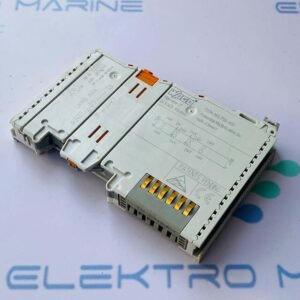 Wago 750-603 | Potential Multiplication Module