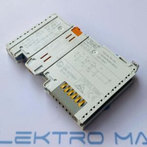 Wago 750-604 | Field Side Connection Module