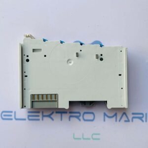 Wago 750-604 | Field Side Connection Module