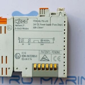 Wago 750-610 | Power Supply
