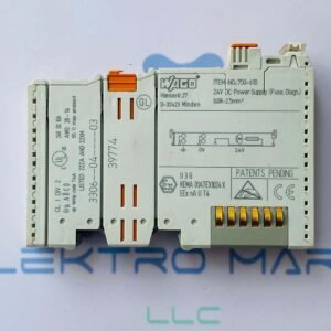 Wago 750-610 | Power Supply