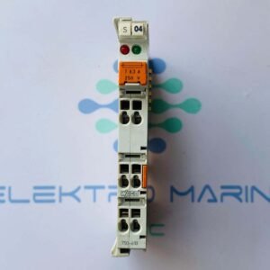Wago 750-610 | Power Supply