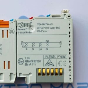 Wago 750-613 | Power Supply