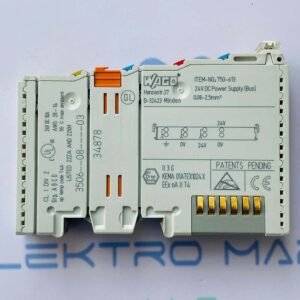 Wago 750-613 | Power Supply