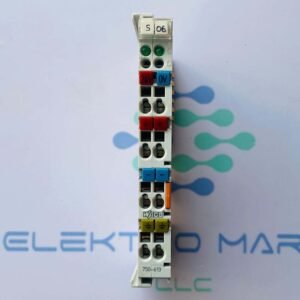 Wago 750-613 | Power Supply