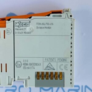 Wago 750-616 | Distance Module
