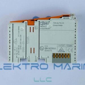 Wago 750-616 | Distance Module