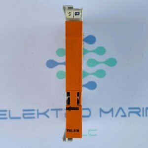 Wago 750-616 | Distance Module