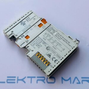 Wago 750-626/020-000 | Supply Filter