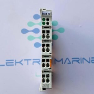 Wago 750-626/020-000 | Supply Filter