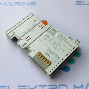 Wago 750-626 | Power Supply Filter