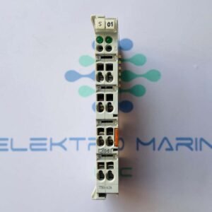 Wago 750-626 | Power Supply Filter