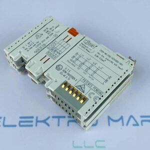 Wago 750-631/000-004 | Incremental encoder interface