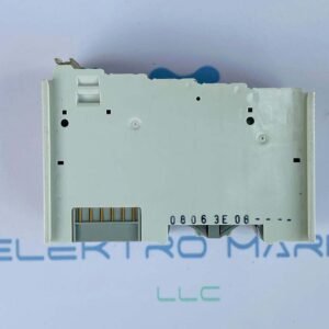 Wago 750-631/000-004 | Incremental encoder interface