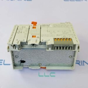 Wago 750-815/025-000 | Programmable Modbus Controller