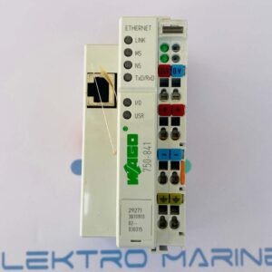 Wago 750-841 | Ethernet Controller