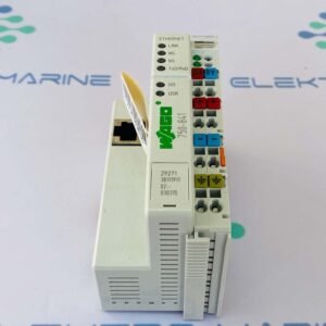 Wago 750-841 | Ethernet Controller