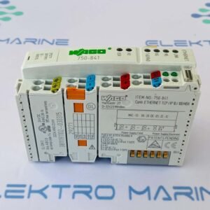 Wago 750-841 | Ethernet Controller