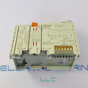 Wago 750-842 | Controller Ethernet