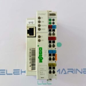 Wago 750-842 | Controller Ethernet