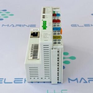 Wago 750-842 | Controller Ethernet