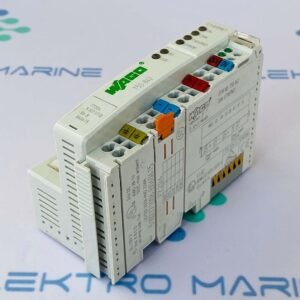 Wago 750-842 | Controller Ethernet