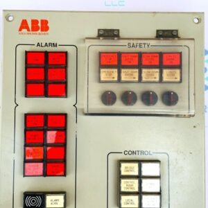 ABB 752100402 | Bridge Panel
