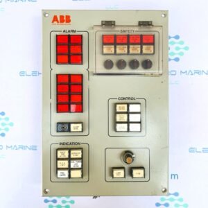 ABB 752100402 | Bridge Panel