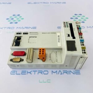 Wago 758-870 | IPC Input and output modules
