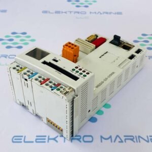 Wago 758-870 | IPC Input and output modules