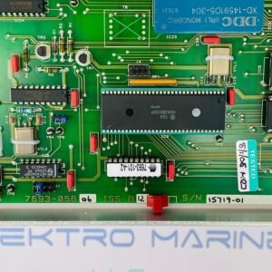 Sonardyne 7693-058-06 | I/F PCB Board