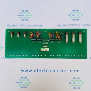 Sonardyne 7709-035-01 | PCB