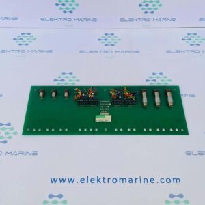 Sonardyne 7709-035-01 | PCB