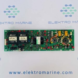 Sonardyne 7709-035-01 | PCB
