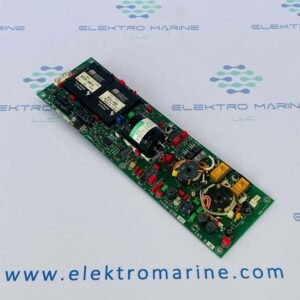 Sonardyne 7709-035-01 | PCB