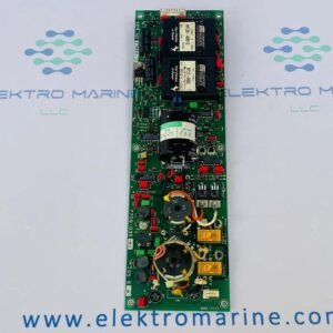 Sonardyne 7709-035-01 | PCB