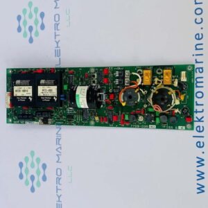 Sonardyne 7709-035-01 | PCB