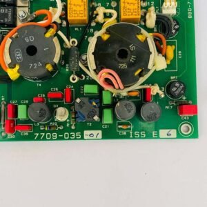 Sonardyne 7709-035-01 | PCB