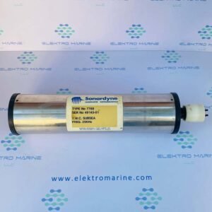 Sonardyne 7768 | Transponder/Responder