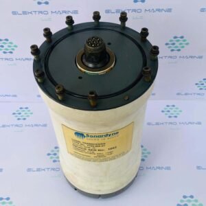 Sonardyne 7769-000-01 | LUSBL Transceiver