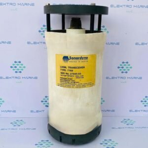 Sonardyne 7769 | LUSBL Transceiver